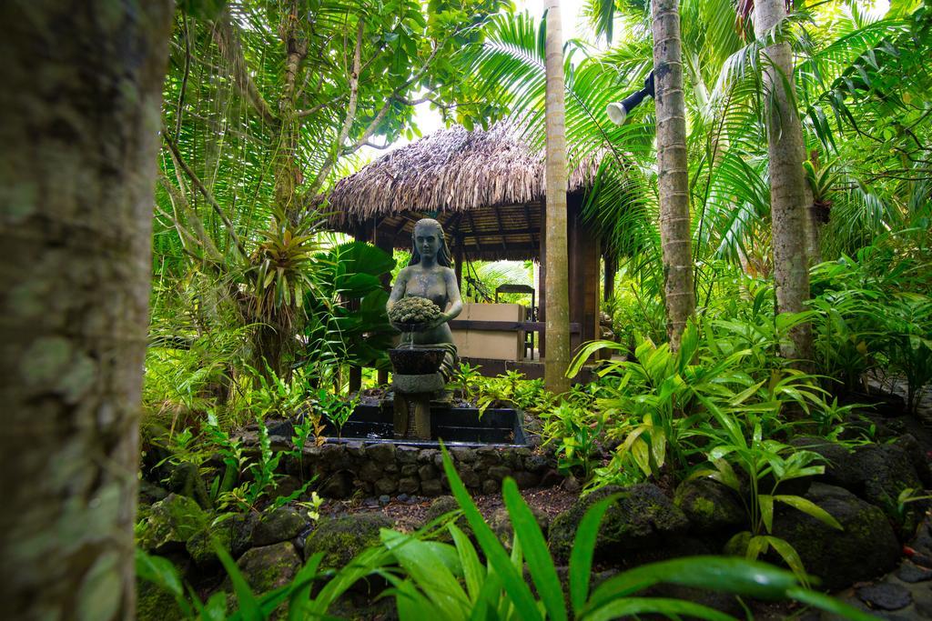 Rohotu Fare Villa Bora Bora Room photo