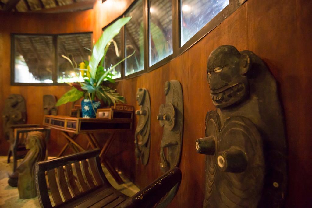 Rohotu Fare Villa Bora Bora Room photo