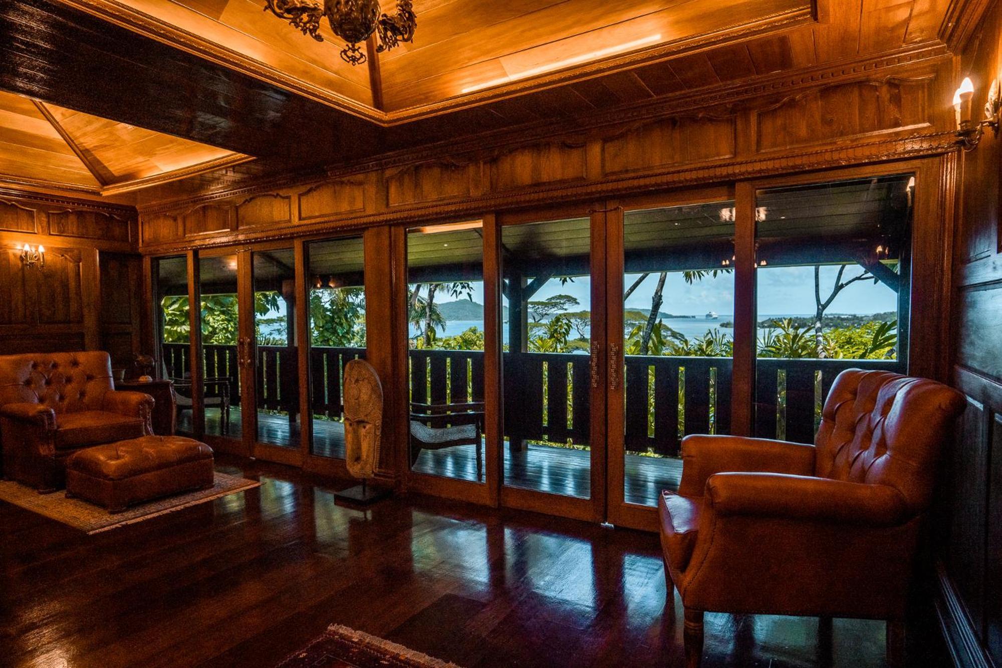 Rohotu Fare Villa Bora Bora Exterior photo