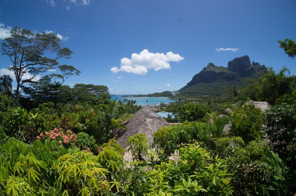 Rohotu Fare Villa Bora Bora Room photo