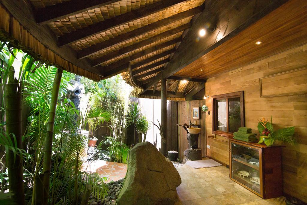 Rohotu Fare Villa Bora Bora Room photo