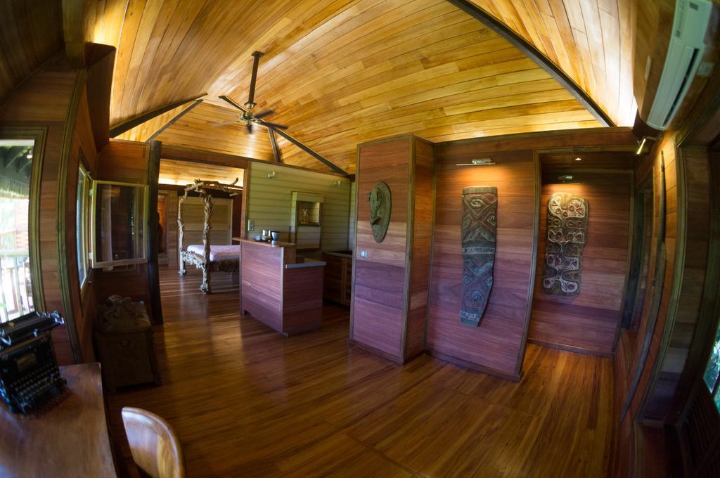 Rohotu Fare Villa Bora Bora Room photo