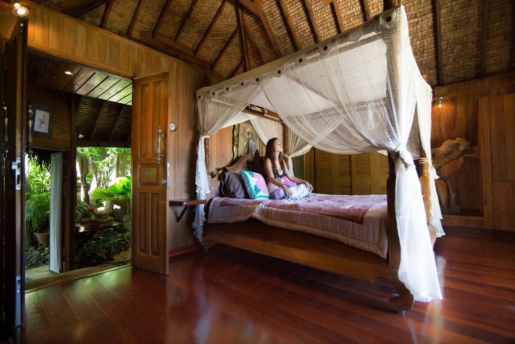 Rohotu Fare Villa Bora Bora Room photo