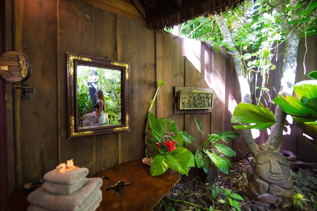 Rohotu Fare Villa Bora Bora Room photo